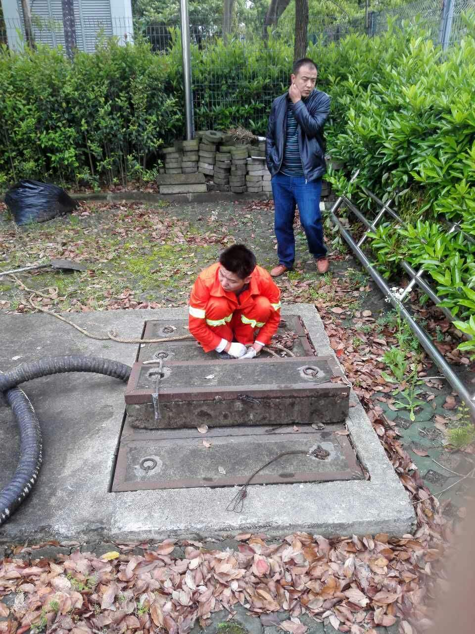 右玉吸污抽粪