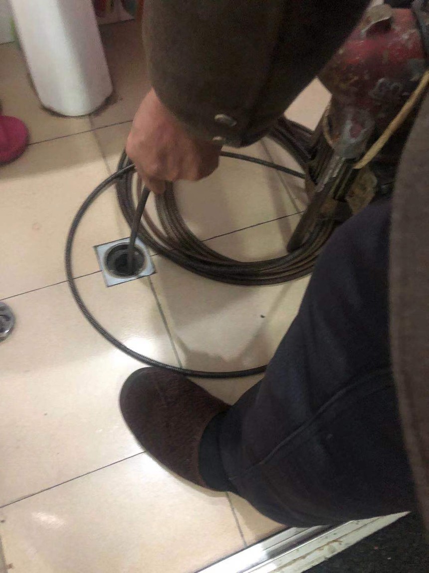右玉管道疏通，疏通下水道